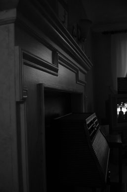 Simple B&W