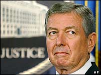 John Ashcroft