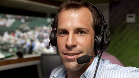Greg Rusedski