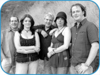 Eamon McElholm (far right)