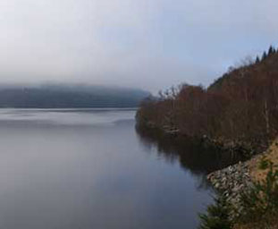Loch Lagain
