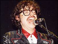 Picture: Dad Trachtenburg.