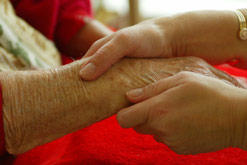 Therapeutic Massage