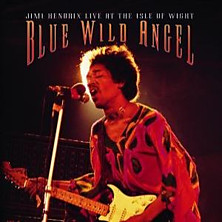 Review of Blue Wild Angel