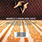 Review of Maxwell's Urban Hang Suite