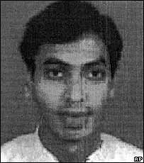 Mohamed Haneef 