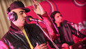 Friction Live Session: The Truth