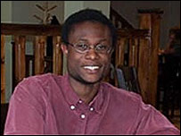 Corey Mwamba