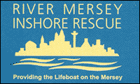 river mersey inshore rescue