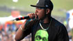 Dizzee Rascal