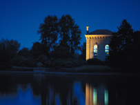 The Pumphouse