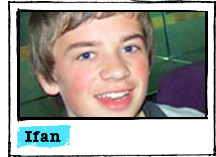 Ifan