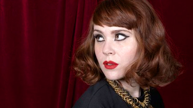 Kate Nash