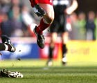 Spot the Ball
