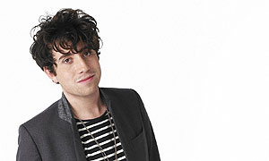 Nick Grimshaw