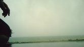 Rain in Hastings... Rain in Hastings...