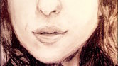 Self portrait... Self portrait...
