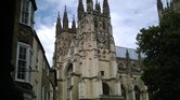 Canterbury Canterbury
