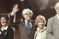 Michael Foot