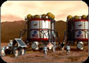 NASA believes a mission to Mars is not an 'if' but a 'when'.