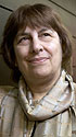 Jenny Abramsky