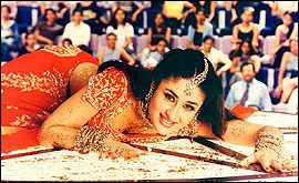Kareena Kapoor