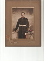 George Henry Buckell George Henry Buckell