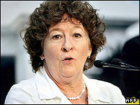Louise Arbour