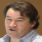 Alastair Fothergill