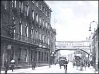 Star Hotel Worcester