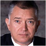 Martin Shaw