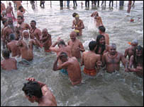  کمبھ میلہ
