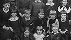 Ysgol yng Nghymru yn y 19eg ganrif
