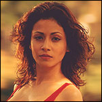 Antara Mali as Mohini