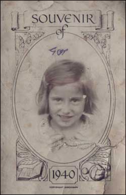 June Mason