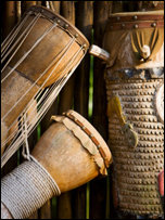 Drums