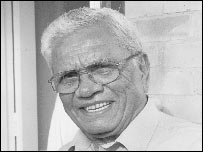 Gulabbhai Patel 