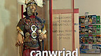 Milwyr Rhufeinig