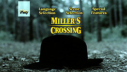 Screengrab from Miller's Crossing DVD