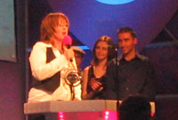 Caryl Parry Jones