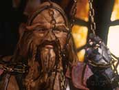 Aeryn and Crichton