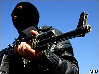 مہدی آرمی