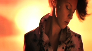La Roux  Elly Jackson