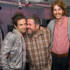 The Hoosiers with Chris