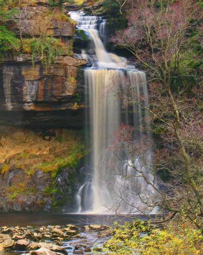 Thornton Force © Scott Leach