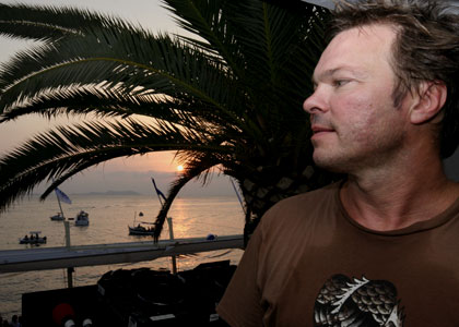 Six Weeks Of Summer - Ibiza