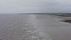 Aerial Views over Porthcawl