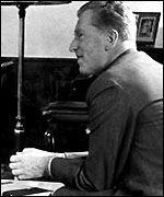 John Freeman