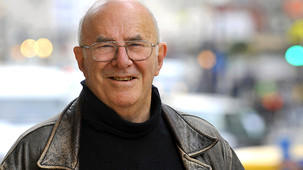 Radio 4:  Keith Park