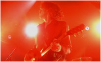 The Libertines @ Rock City